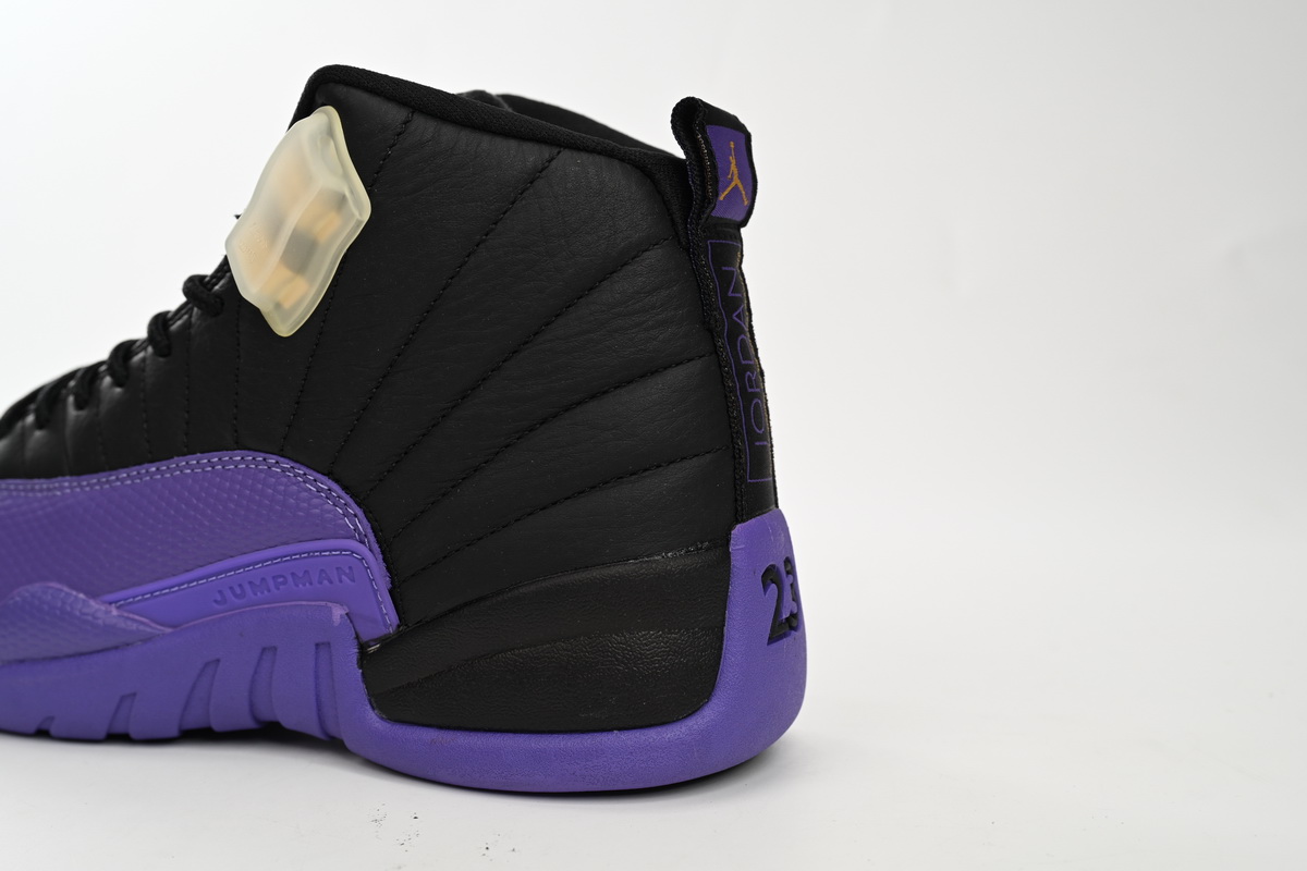 Air Jordan 12 Field Purple CT8013-057