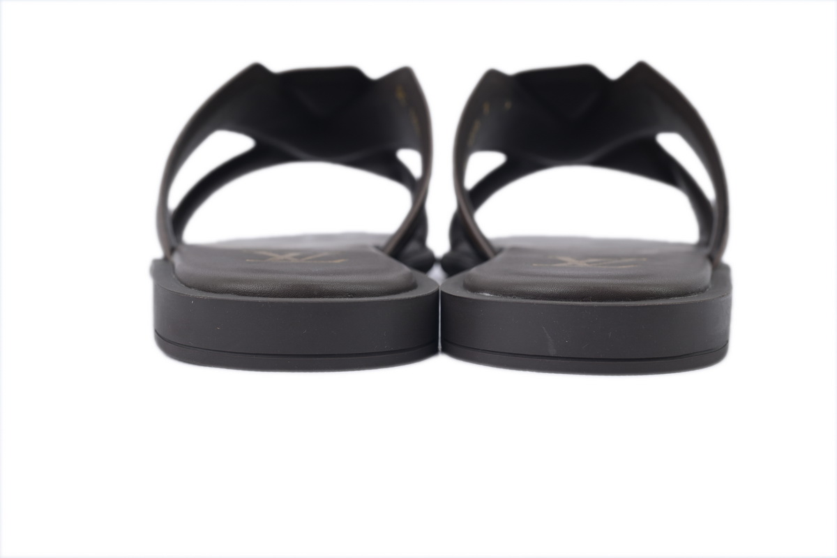 LOUIS VUITTON Oasis Classic Plaid