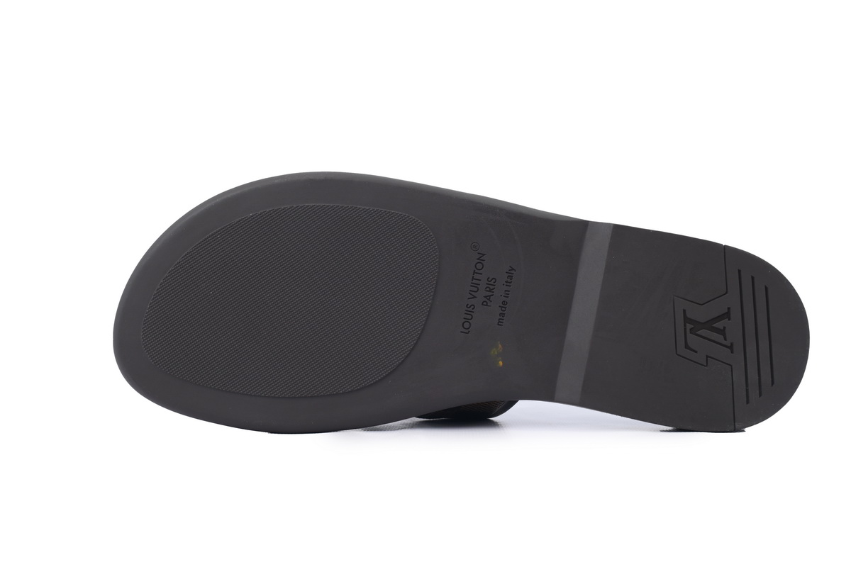 LOUIS VUITTON Oasis Classic Plaid