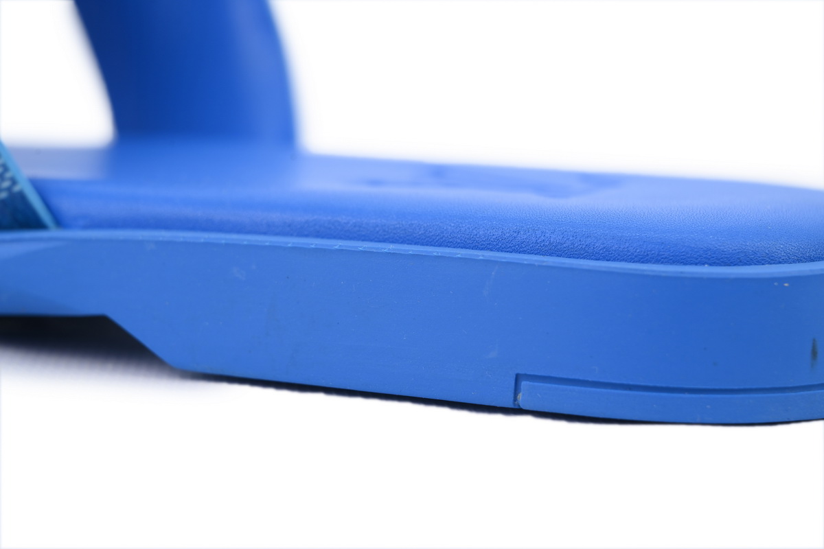 LOUIS VUITTON Oasis Blue Check