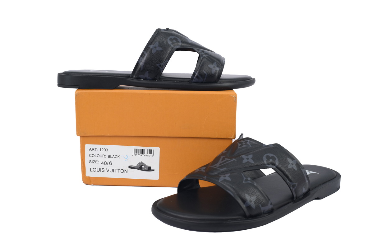 LOUIS VUITTON Oasis Black Presbyopia