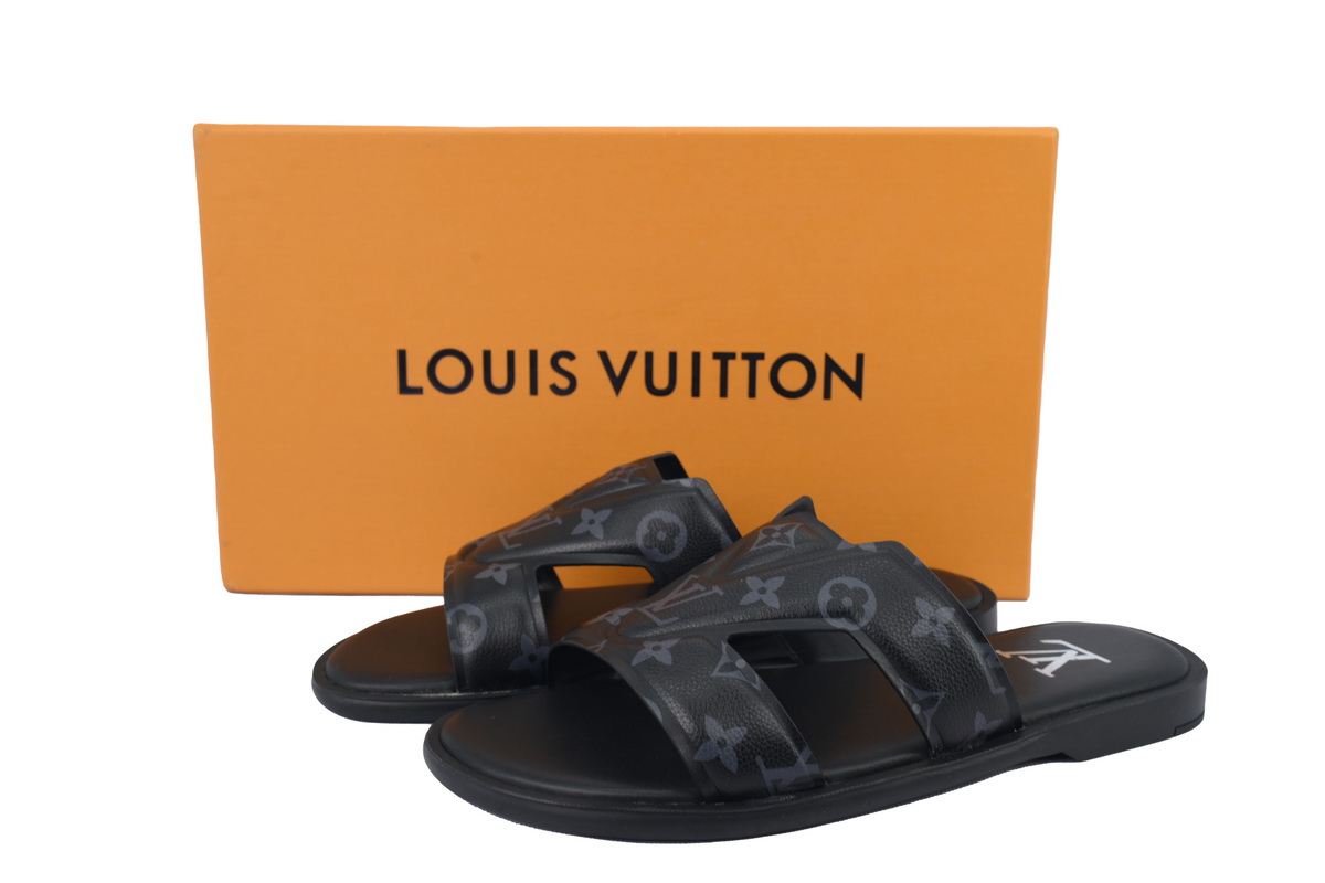 LOUIS VUITTON Oasis Black Presbyopia