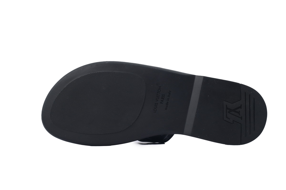 LOUIS VUITTON Oasis Black Presbyopia