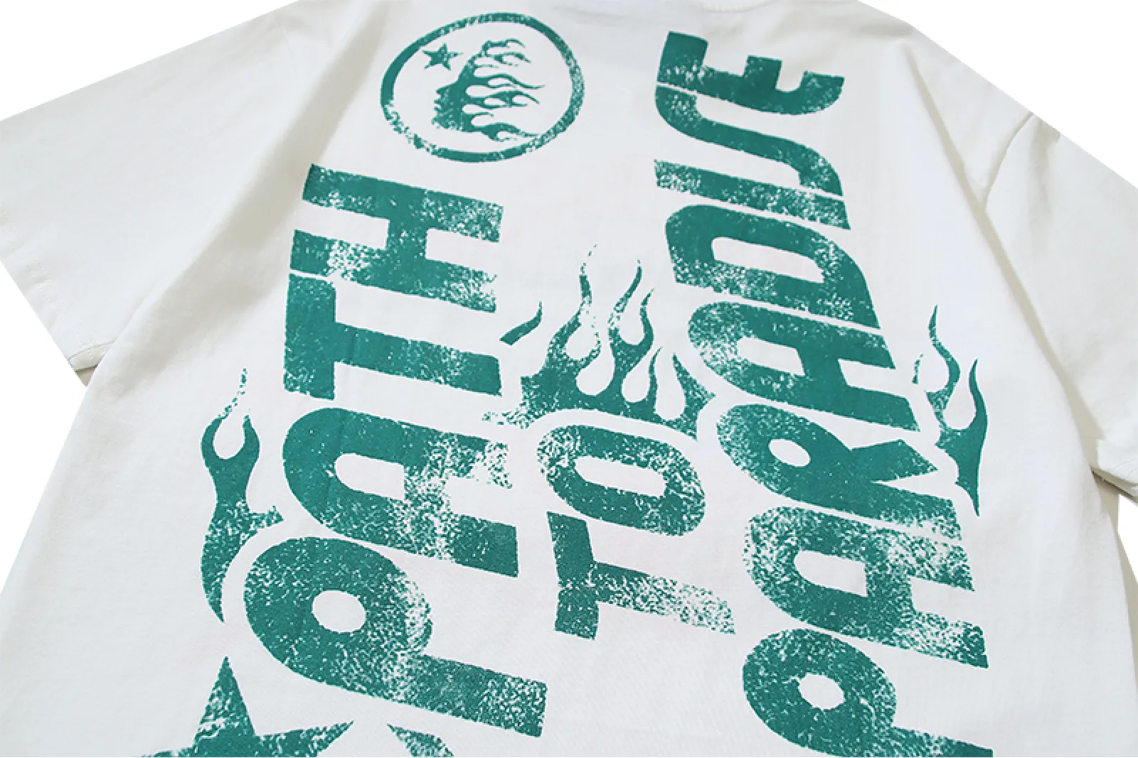 Hellstar Jesus T-Shirt 589