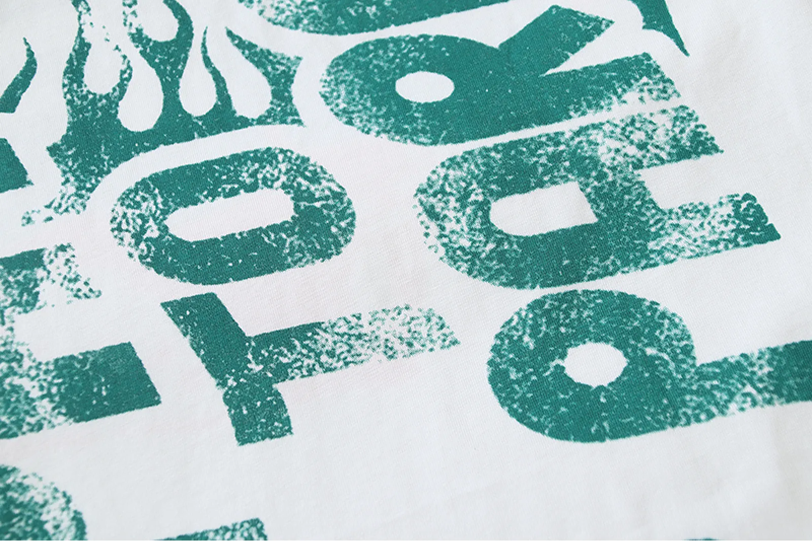 Hellstar Jesus T-Shirt 589