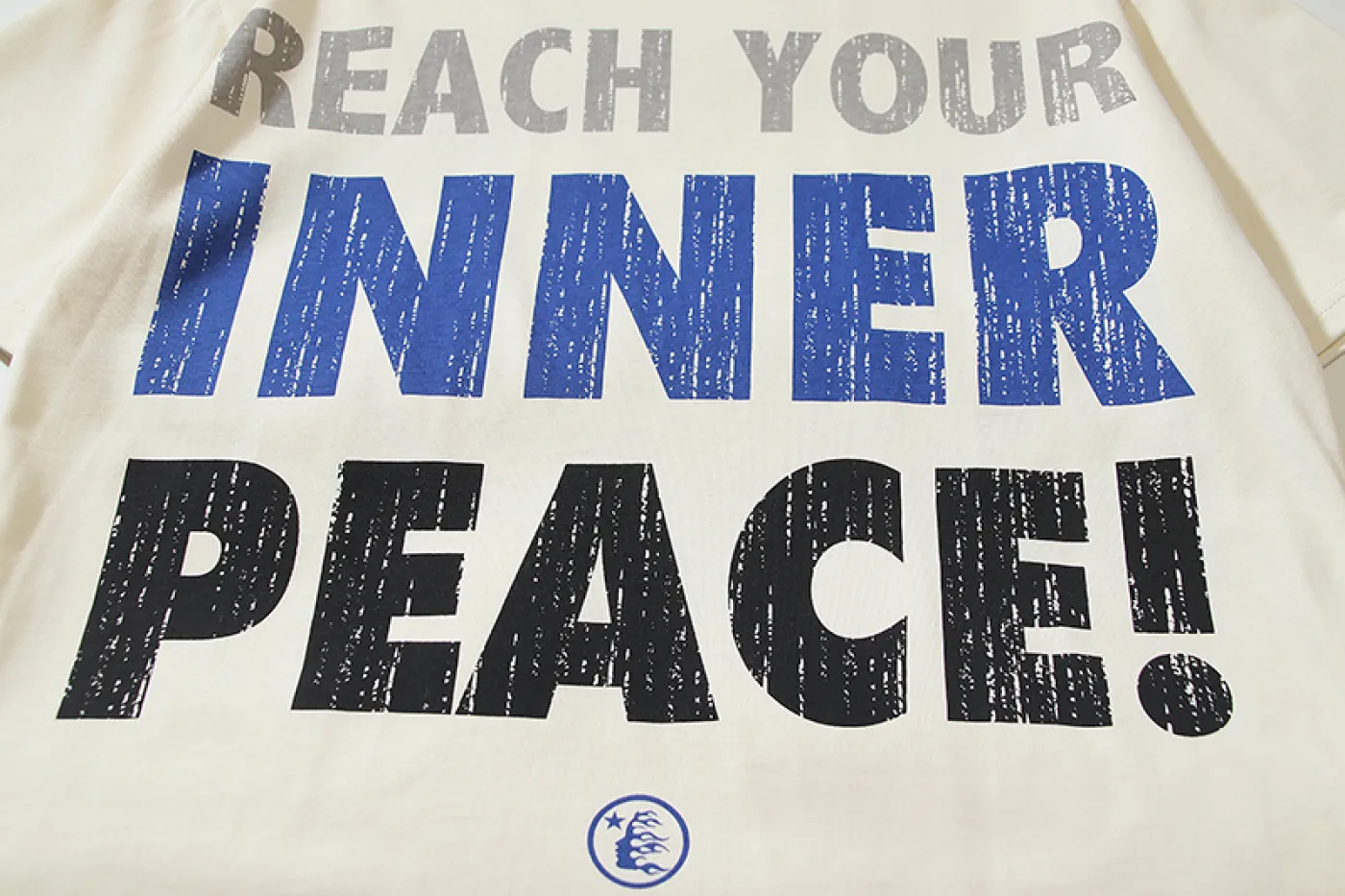 Hellstar Inner Peace T-Shirt 585