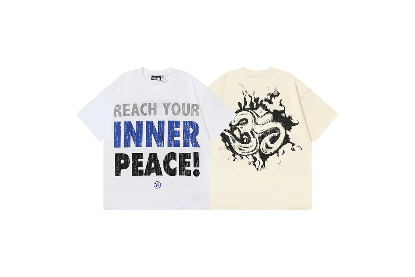 Hellstar Inner Peace T-Shirt 585
