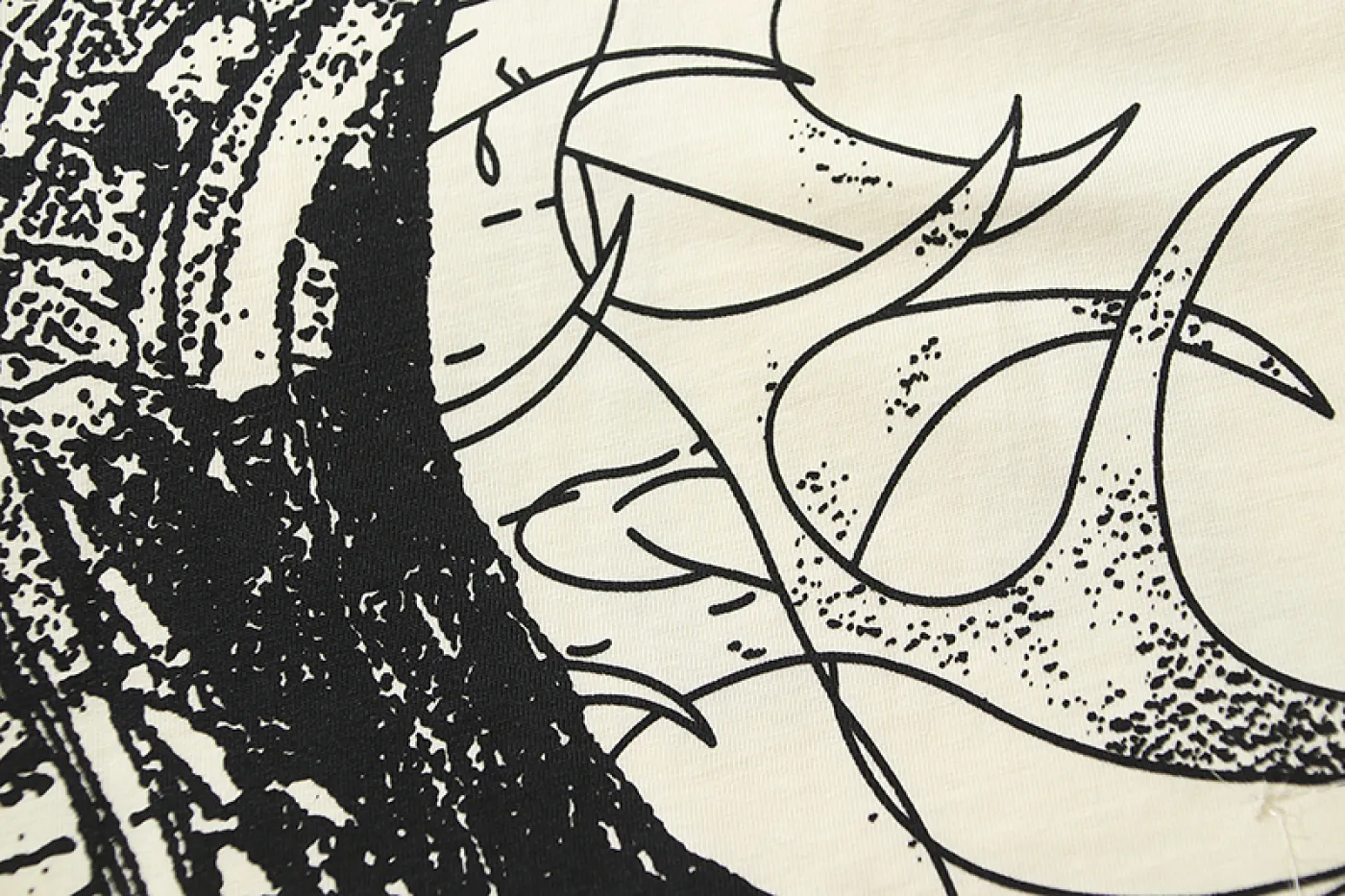 Hellstar Human Development T-Shirt 511