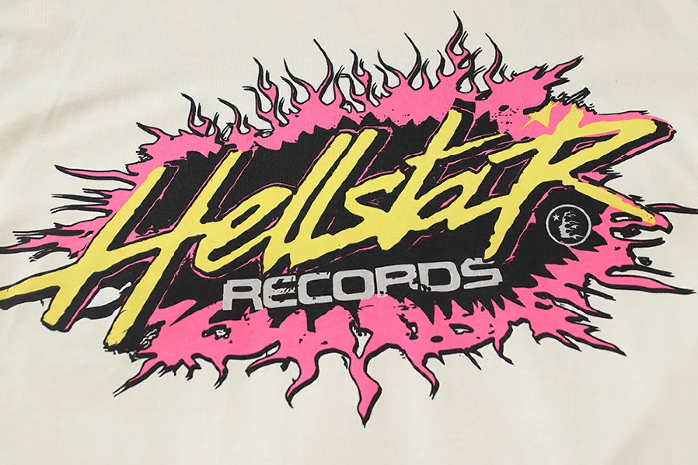 Hellstar Records T-Shirt 587