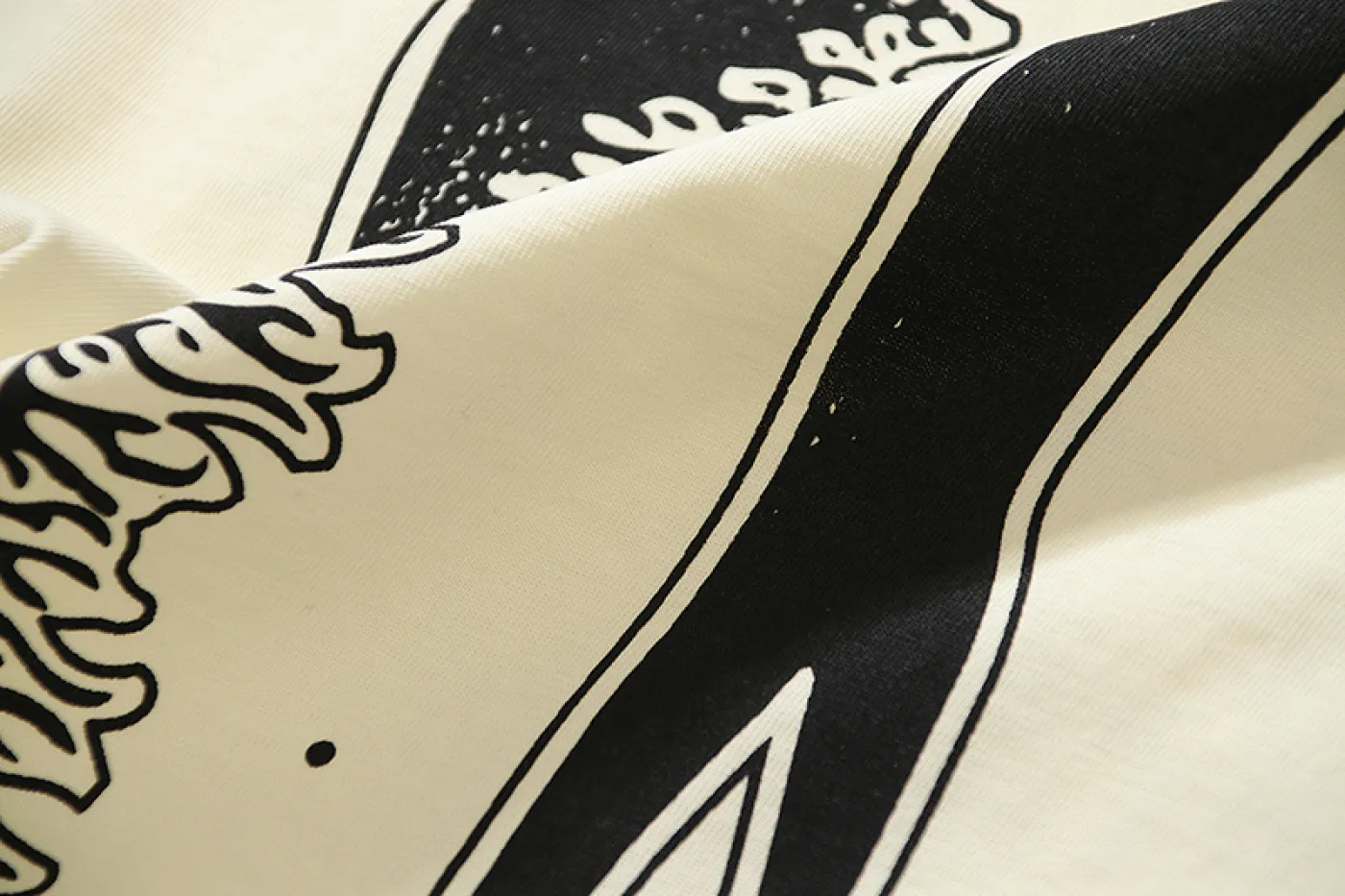 Hellstar Human Development T-Shirt 511