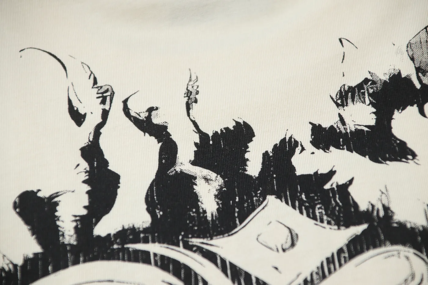 Hellstar Inner Peace T-Shirt 585