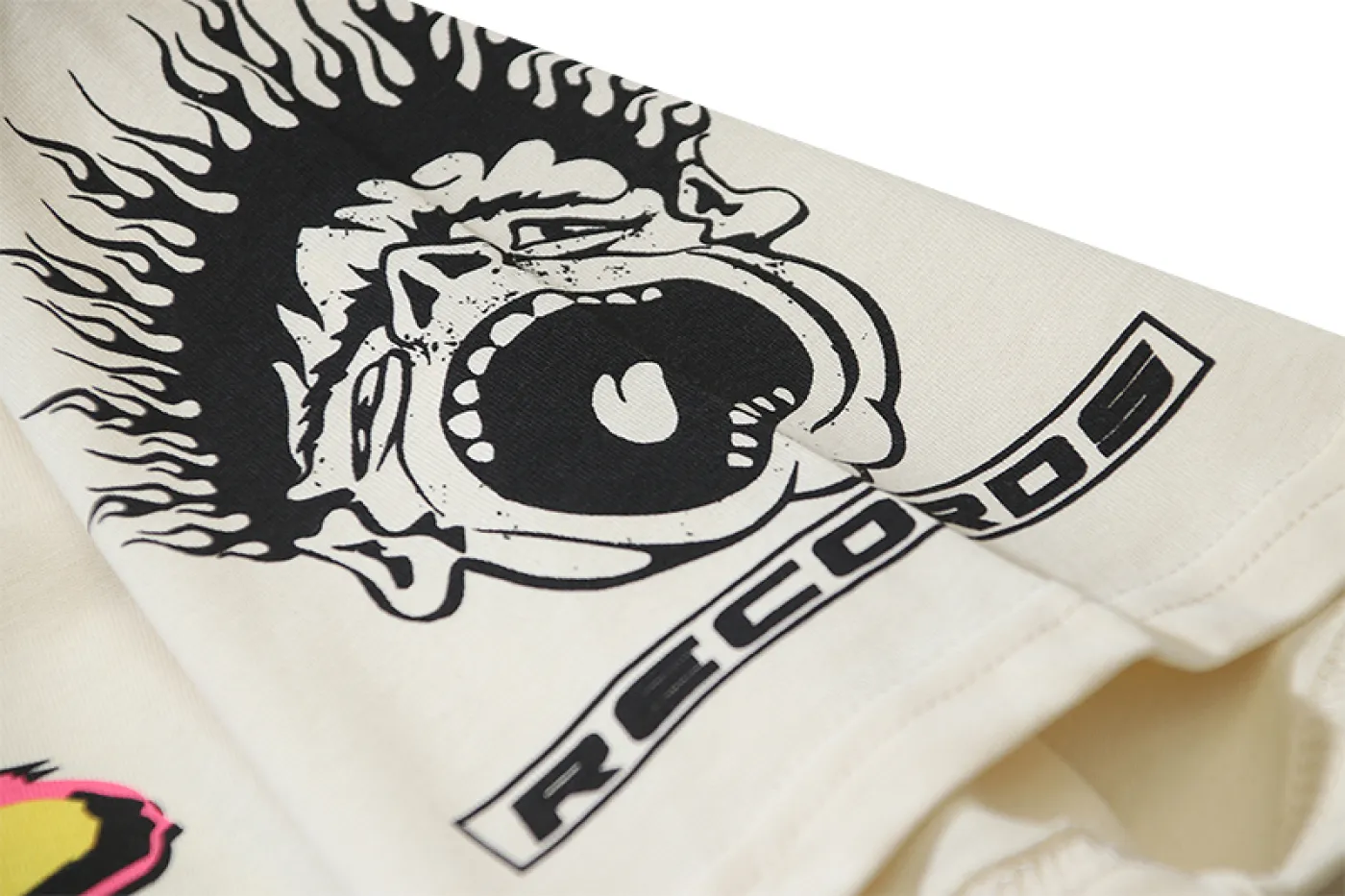 Hellstar Records T-Shirt 587