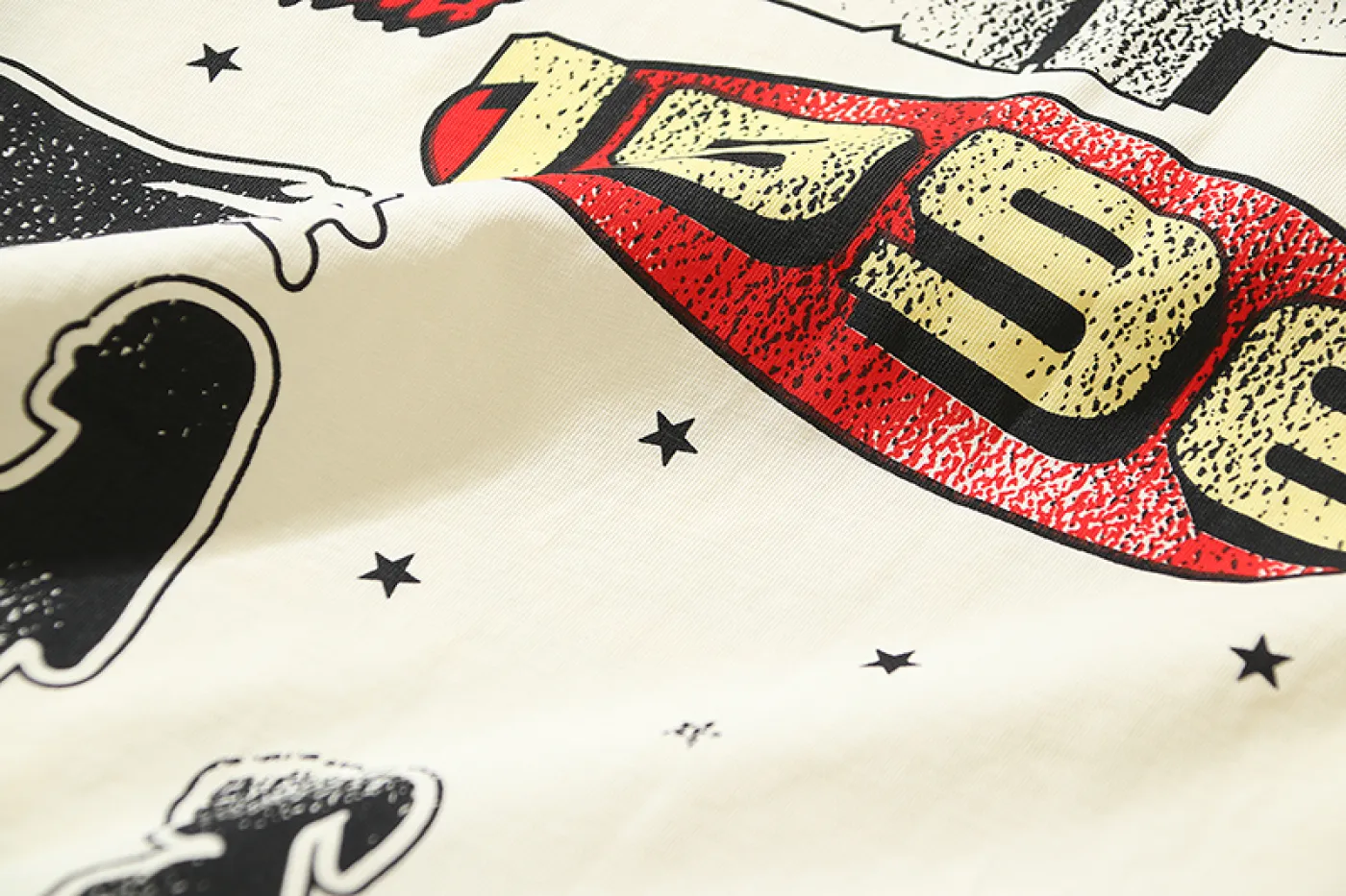 Hellstar Human Development T-Shirt 511