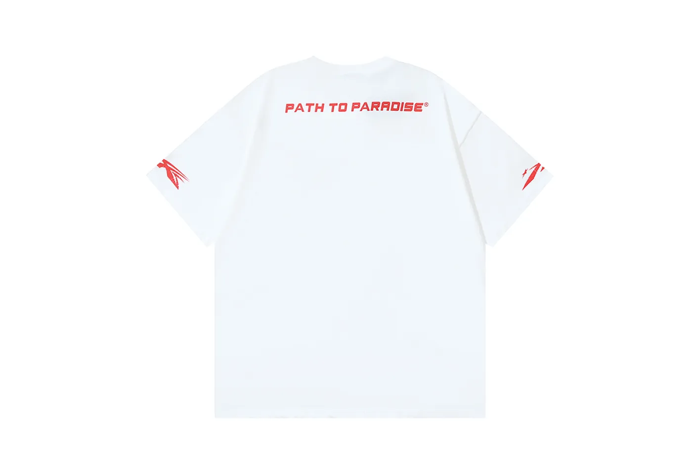 Hellstar Thorn Glitter T-Shirt 588