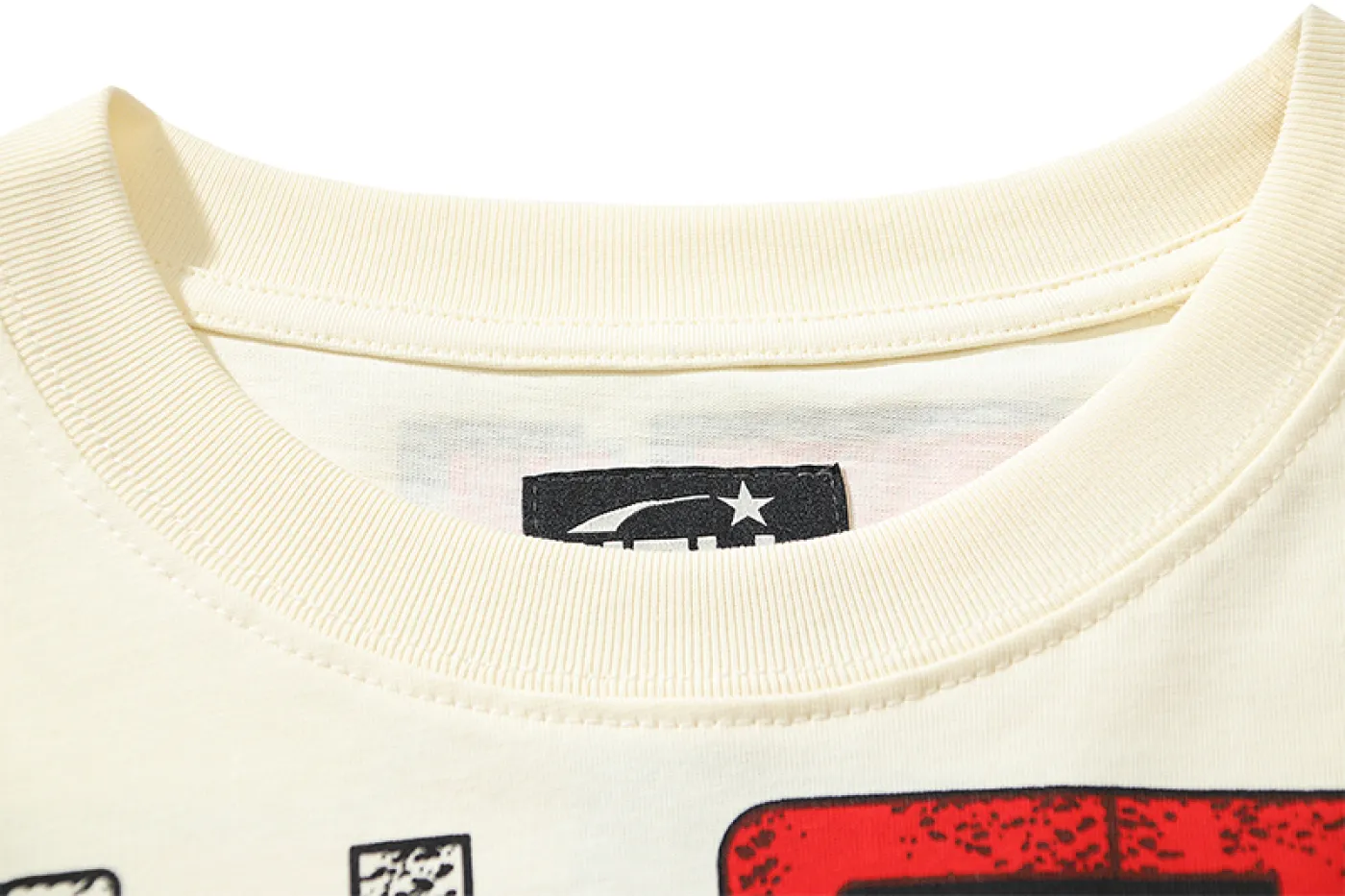 Hellstar Human Development T-Shirt 511