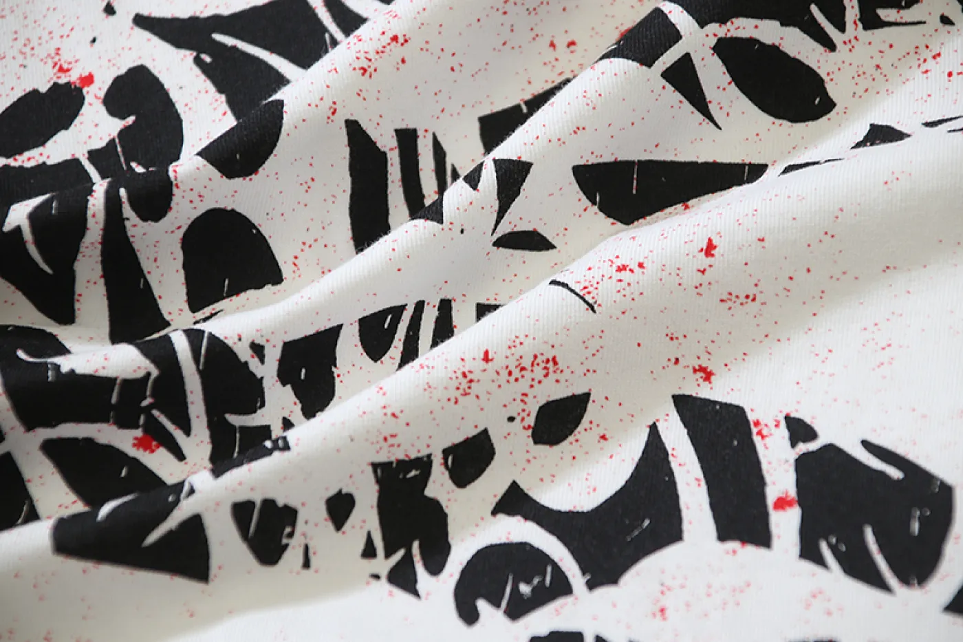 Hellstar Thorn Glitter T-Shirt 588