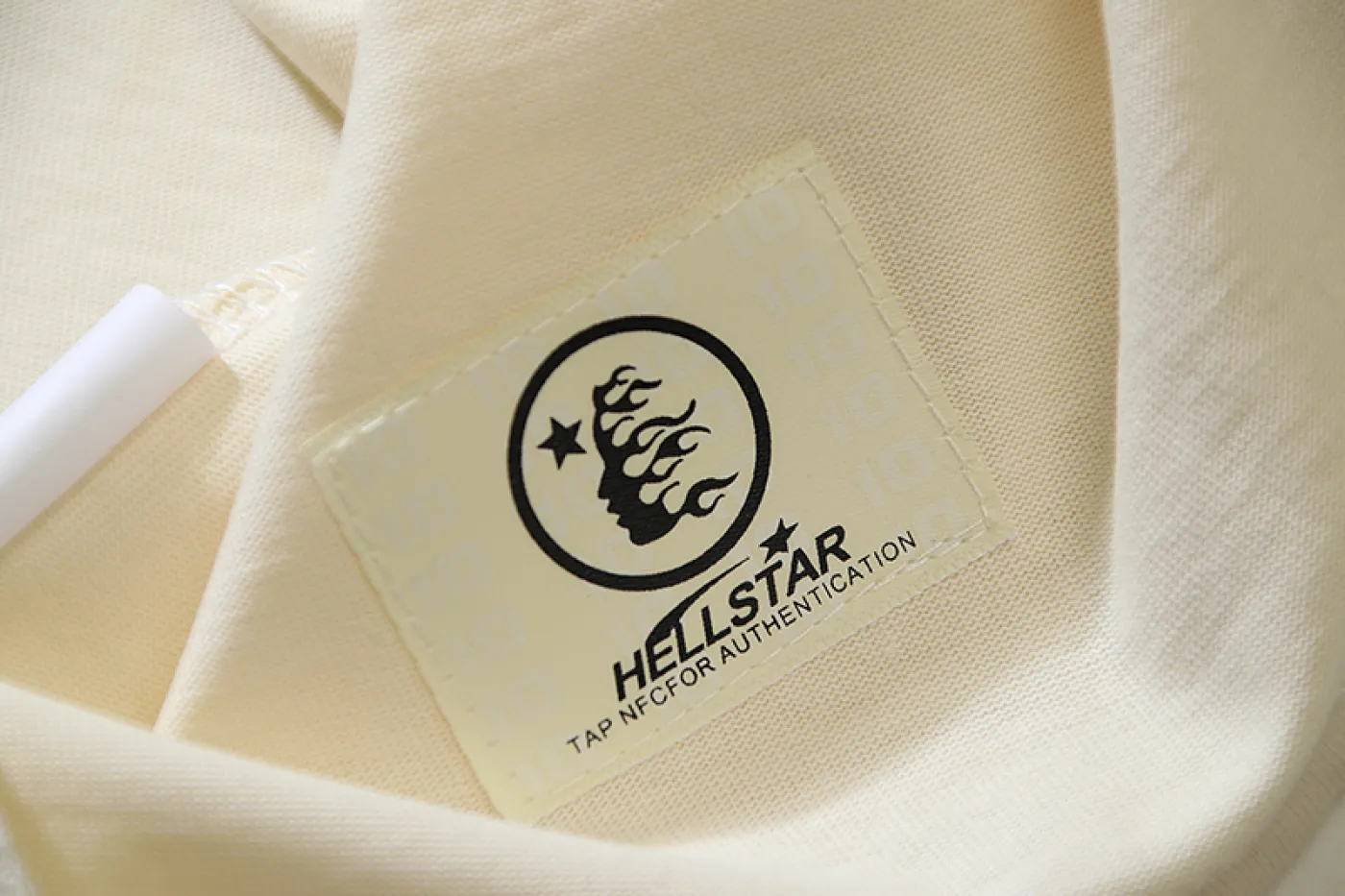 Hellstar Inner Peace T-Shirt 585