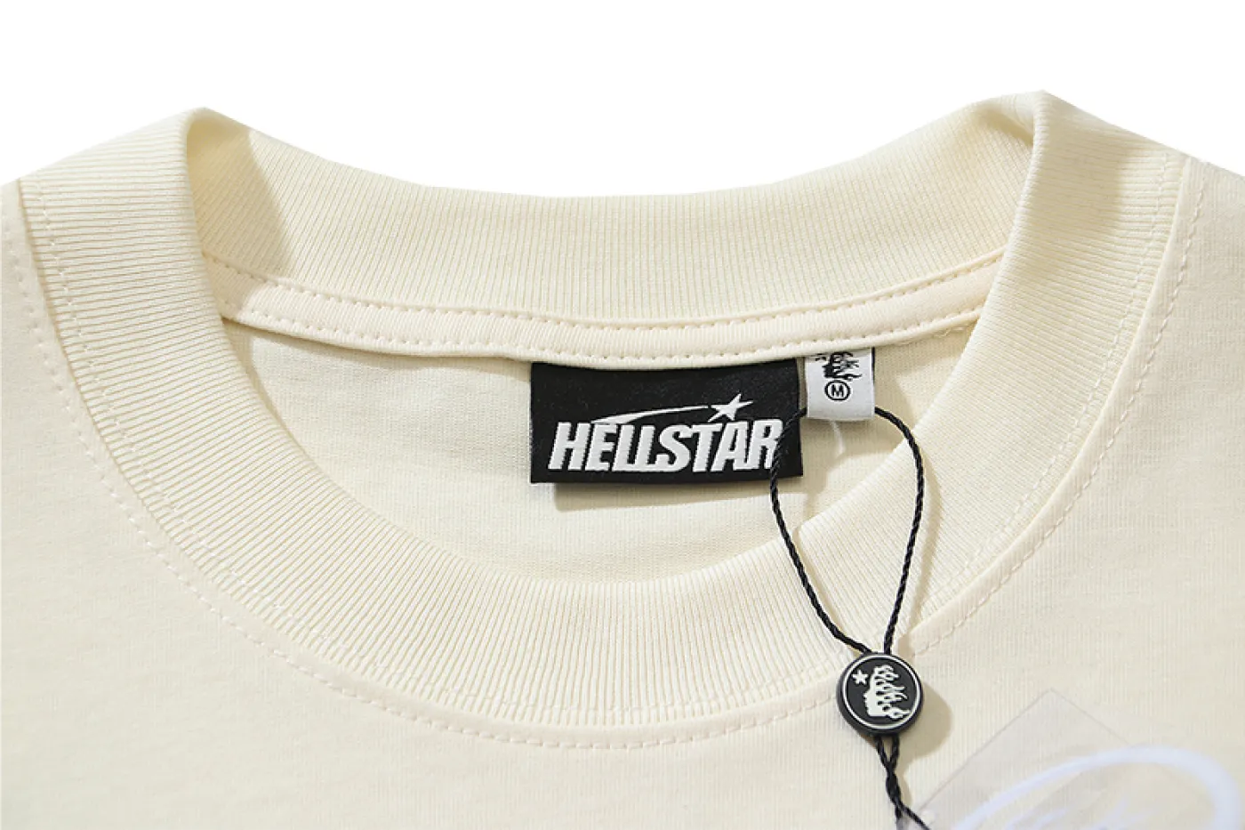 Hellstar Records T-Shirt 587