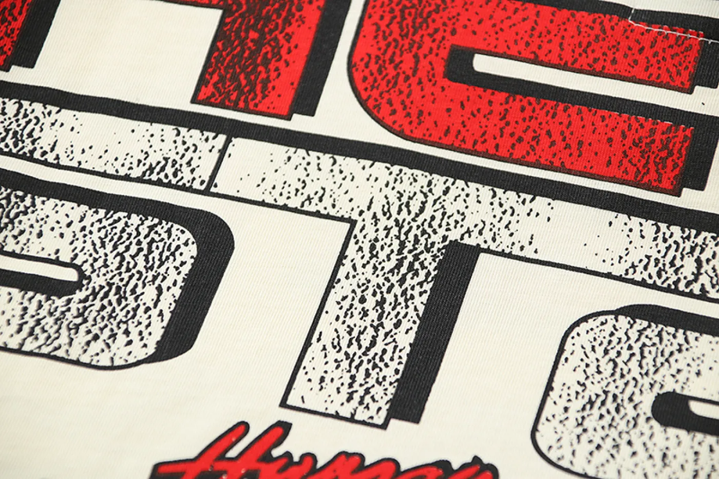 Hellstar Human Development T-Shirt 511