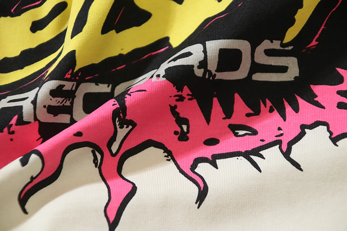 Hellstar Records T-Shirt 587