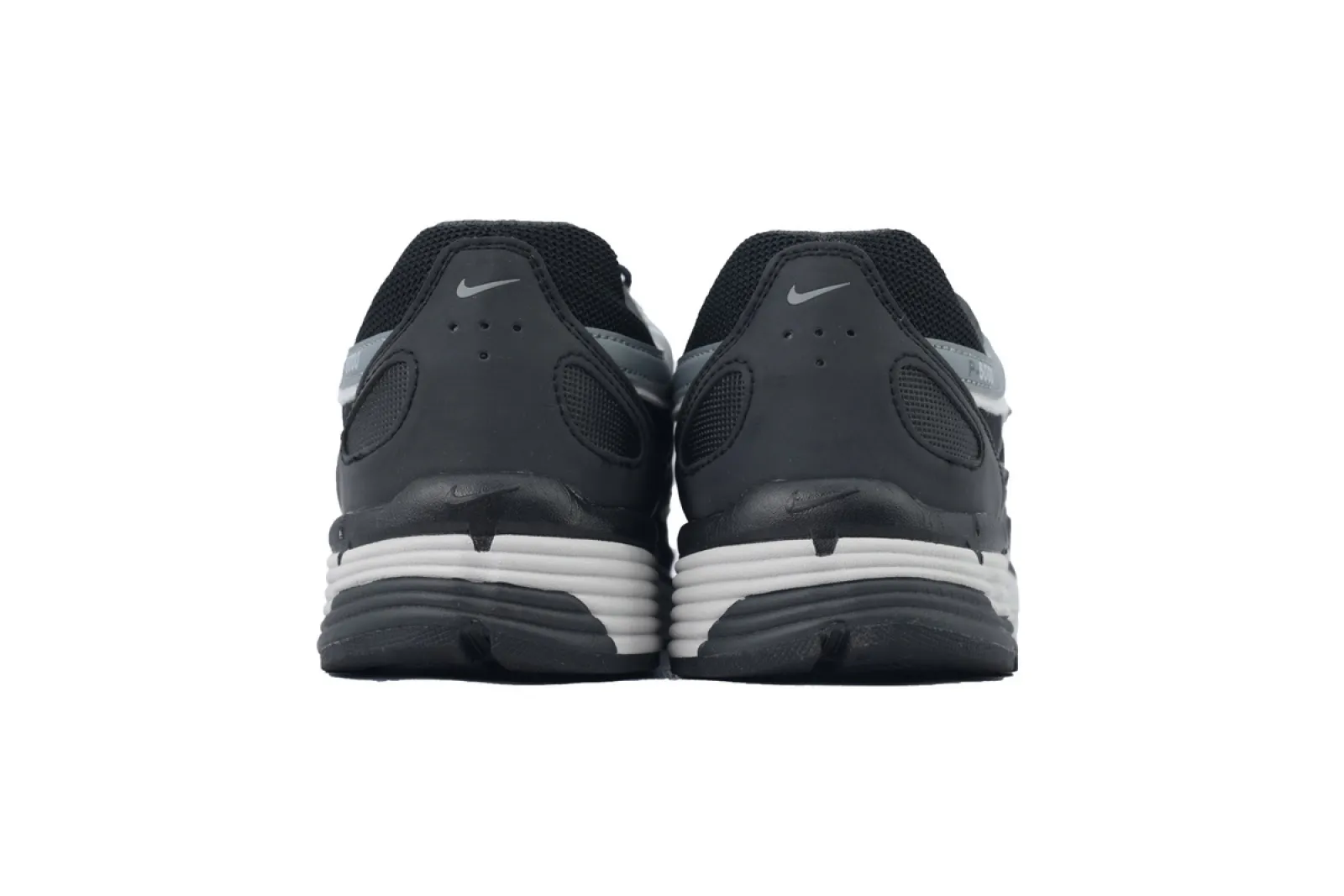 Nike P-6000 Premium Anthracite Smoke Grey HQ3818-001