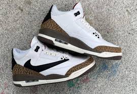 Jordan 3 Travis Scott Cactus Jack