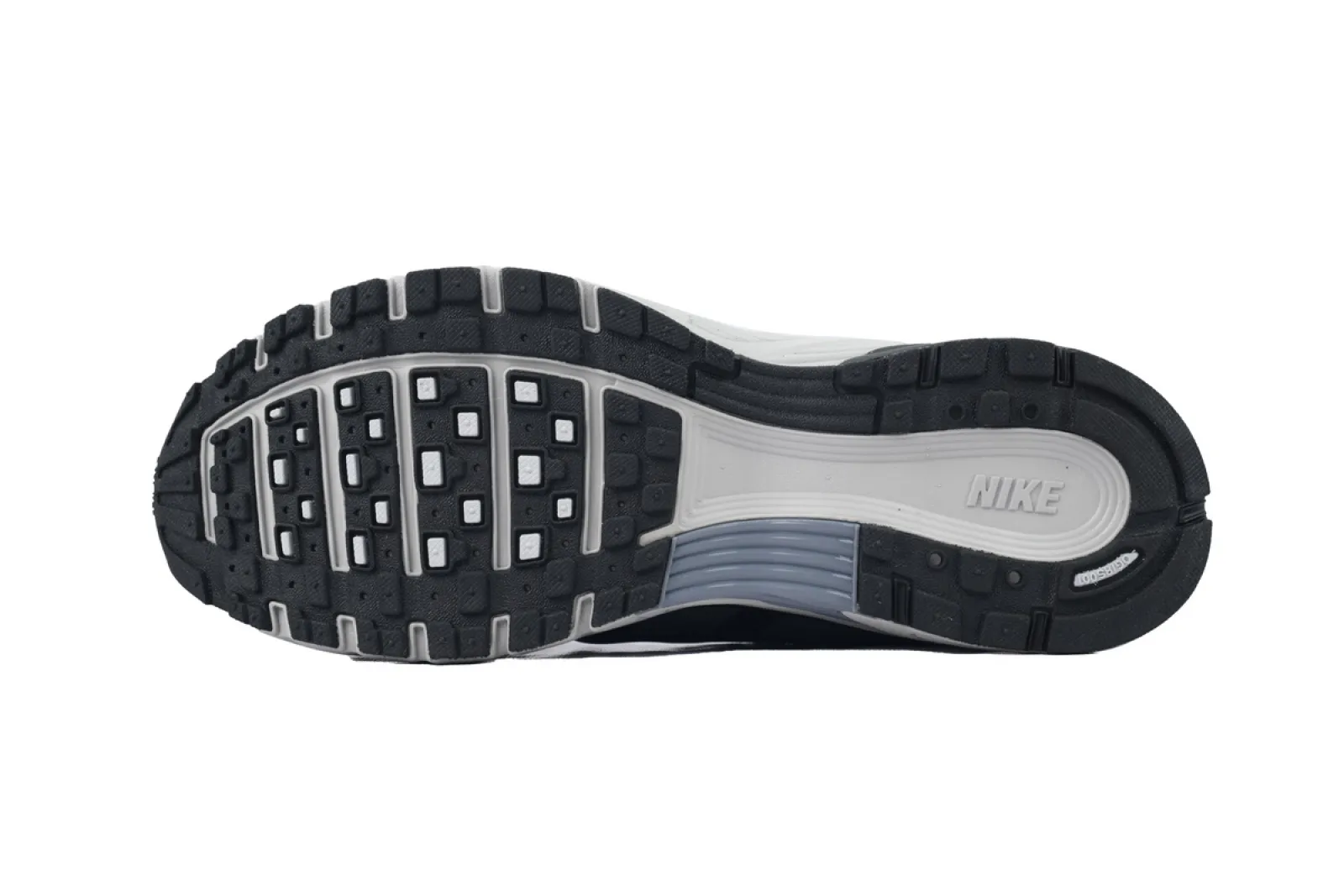 Nike P-6000 Premium Anthracite Smoke Grey HQ3818-001