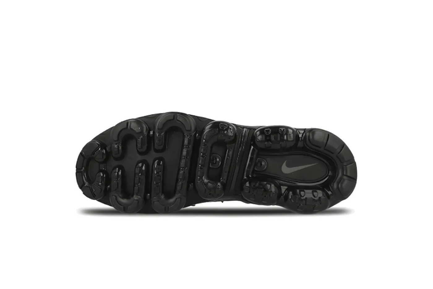 Nike Air VaporMax Plus Triple Black 924453-004