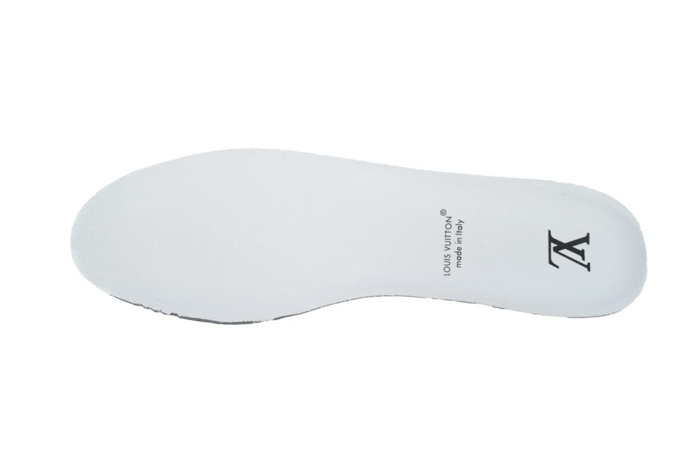 Louis Vuitton Runner LV Olympia Black