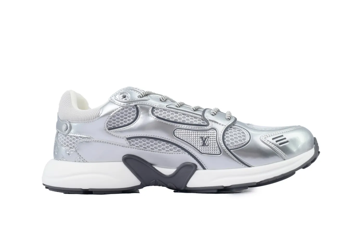 Louis Vuitton Runner LV Olympia Grey