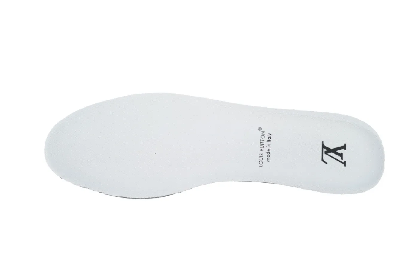 Louis Vuitton Runner LV Olympia White