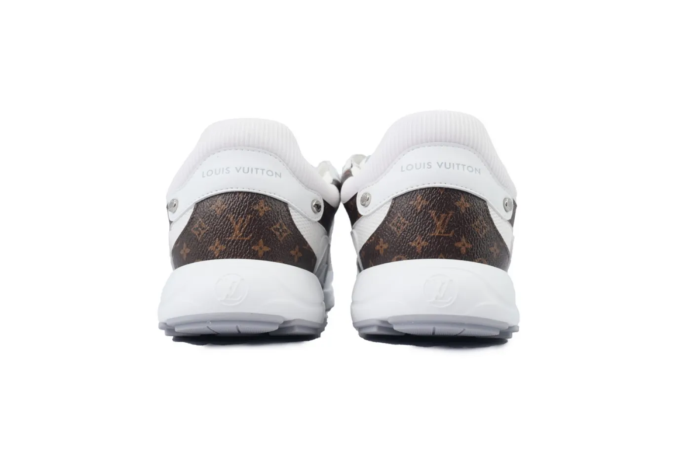 Louis Vuitton Runner LV Olympia White
