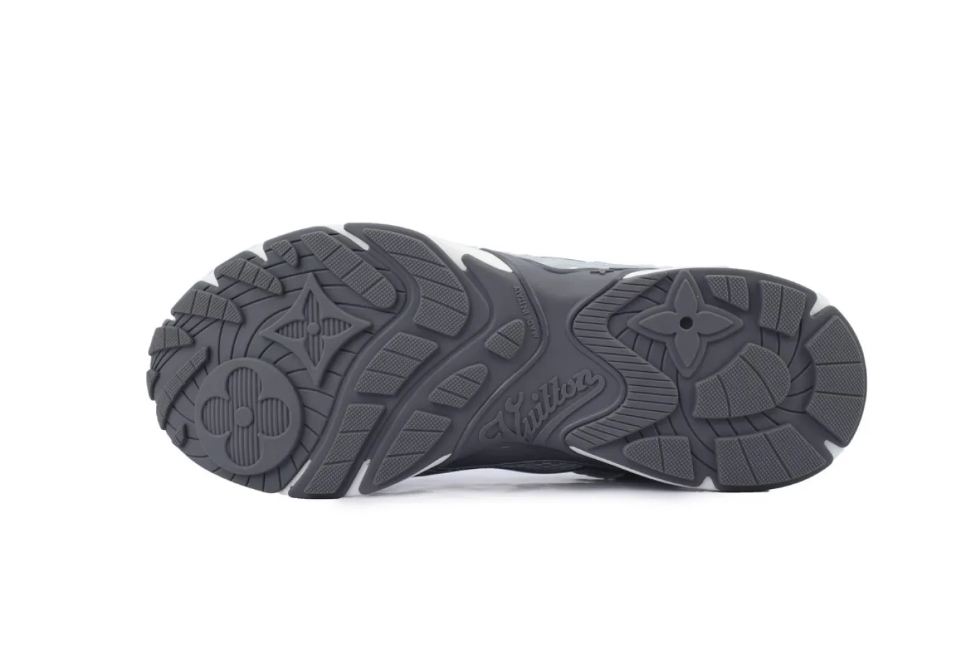 Louis Vuitton Runner LV Olympia Grey