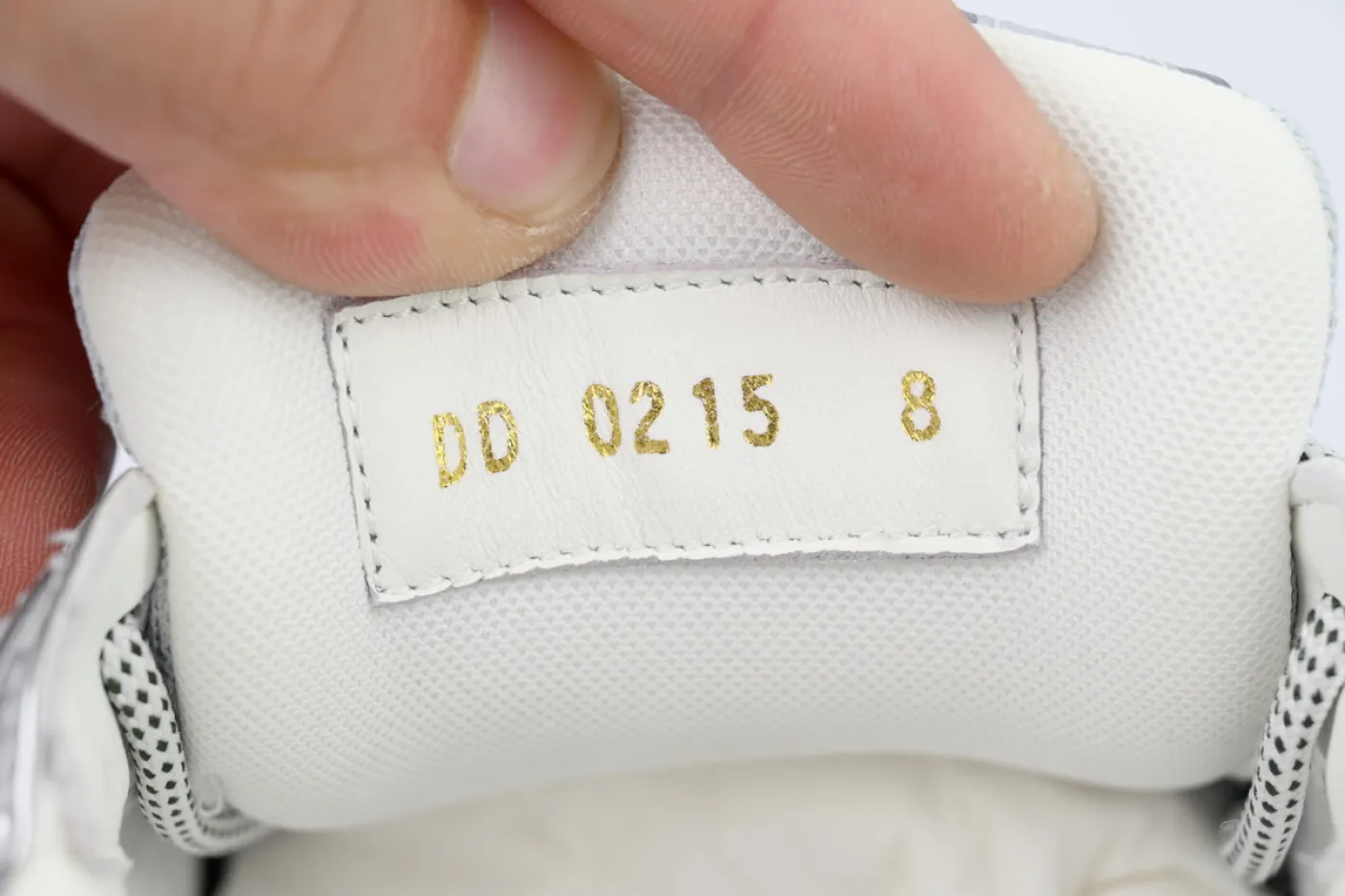 Louis Vuitton Runner LV Olympia Grey