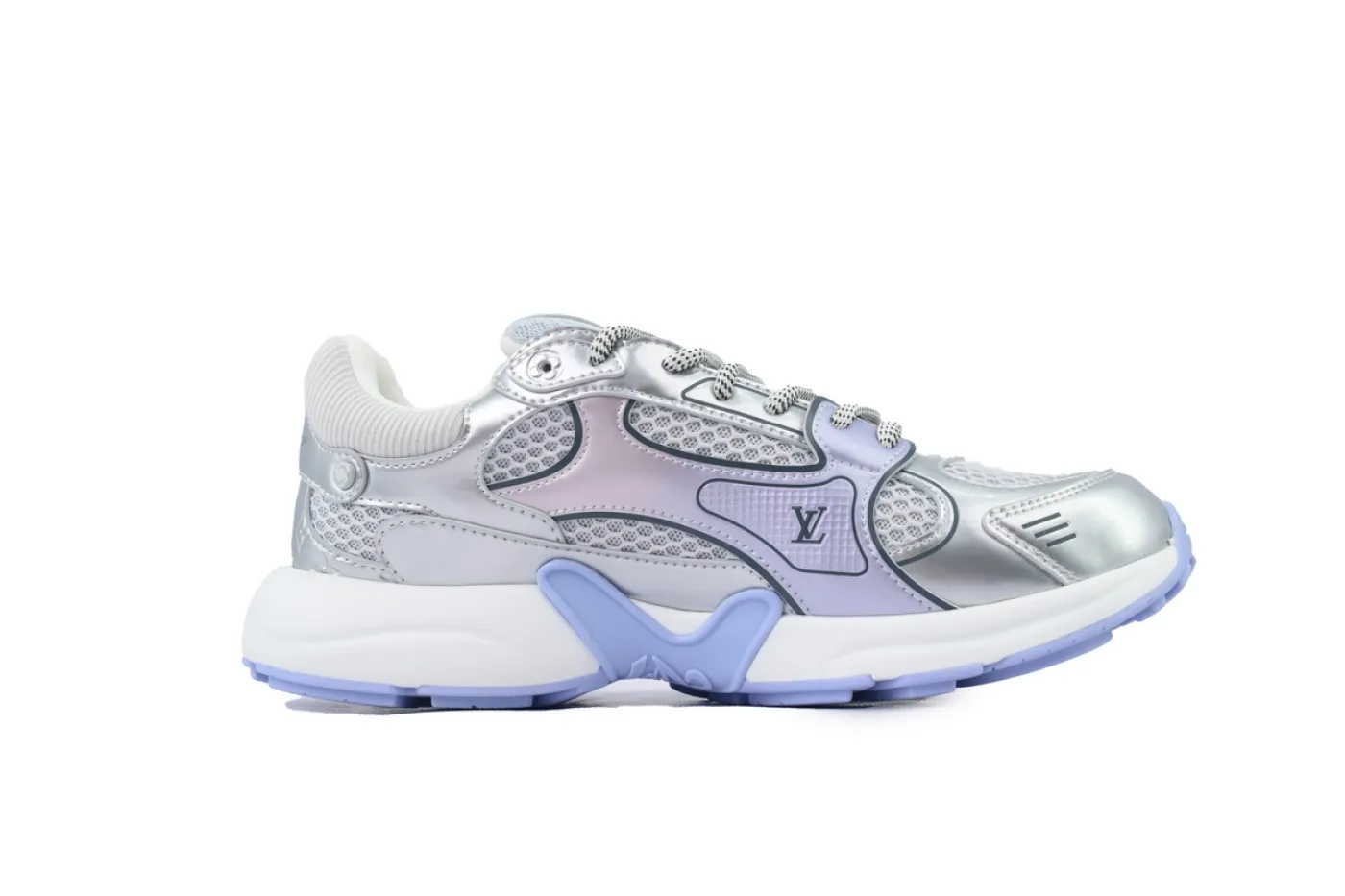 Louis Vuitton Runner LV Olympia Purple