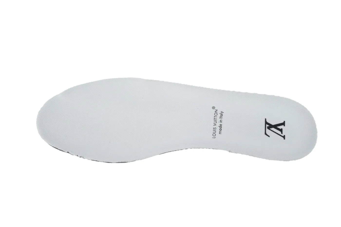 Louis Vuitton Runner LV Olympia Grey