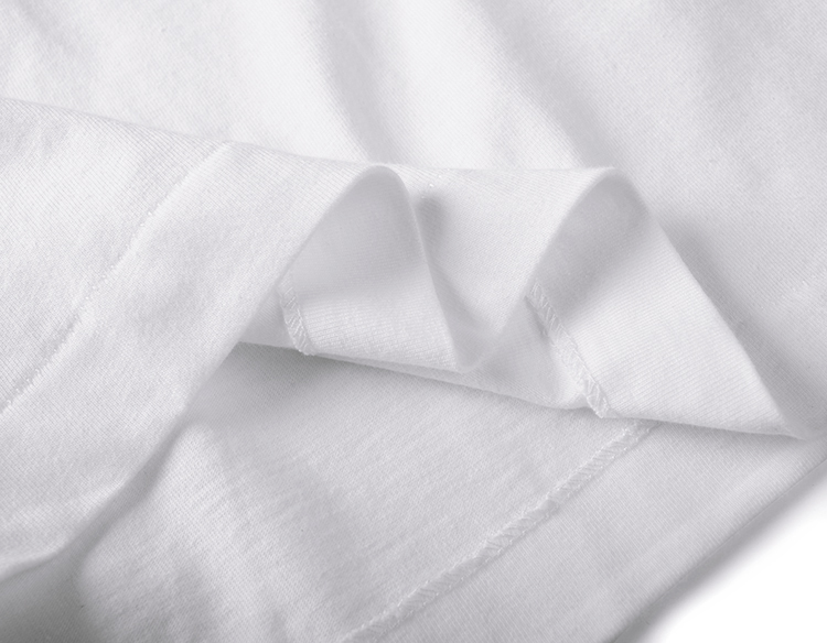 Comme des Garcons Play Damen Schwarz Heart T-shirt