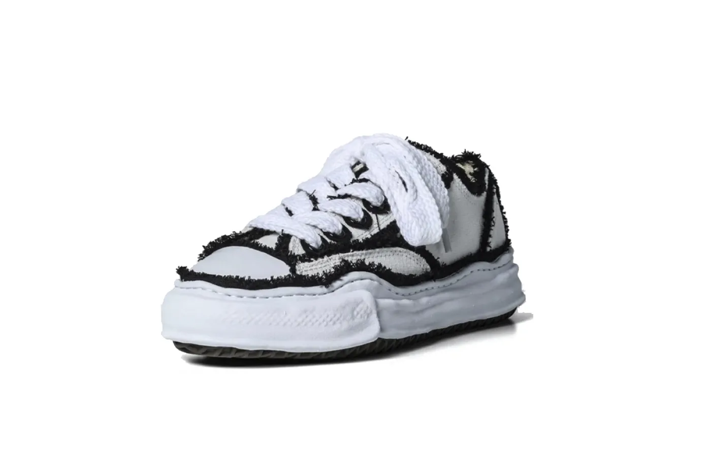 Mihara Yasuhiro White NO.733