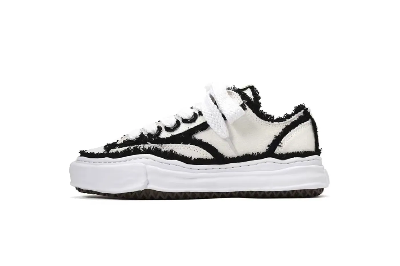 Mihara Yasuhiro White NO.733