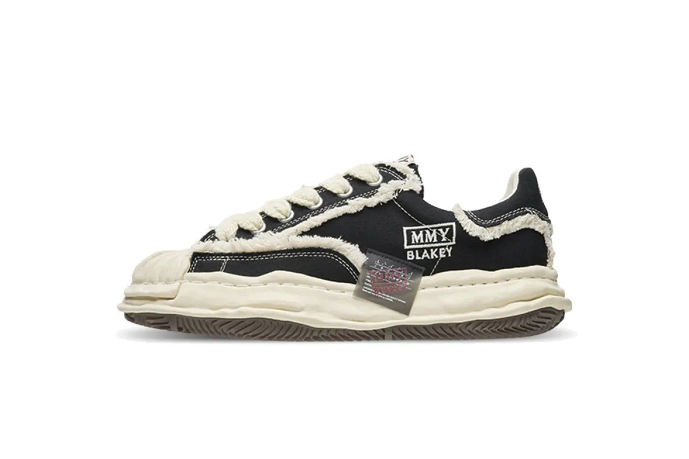 Mihara Yasuhiro Black Tail NO.766