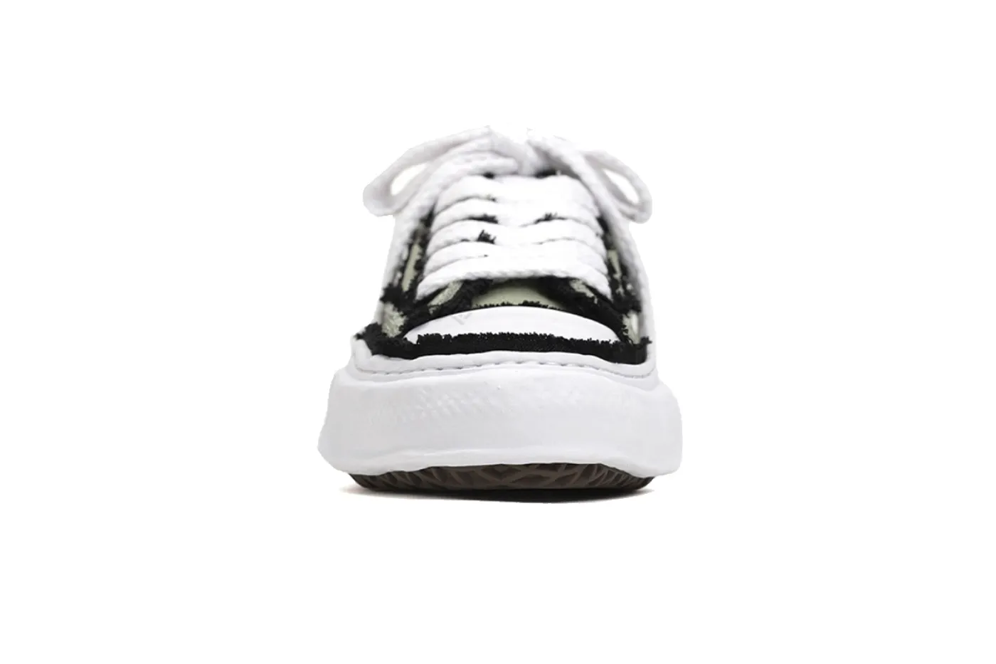 Mihara Yasuhiro Blackish Green NO.734