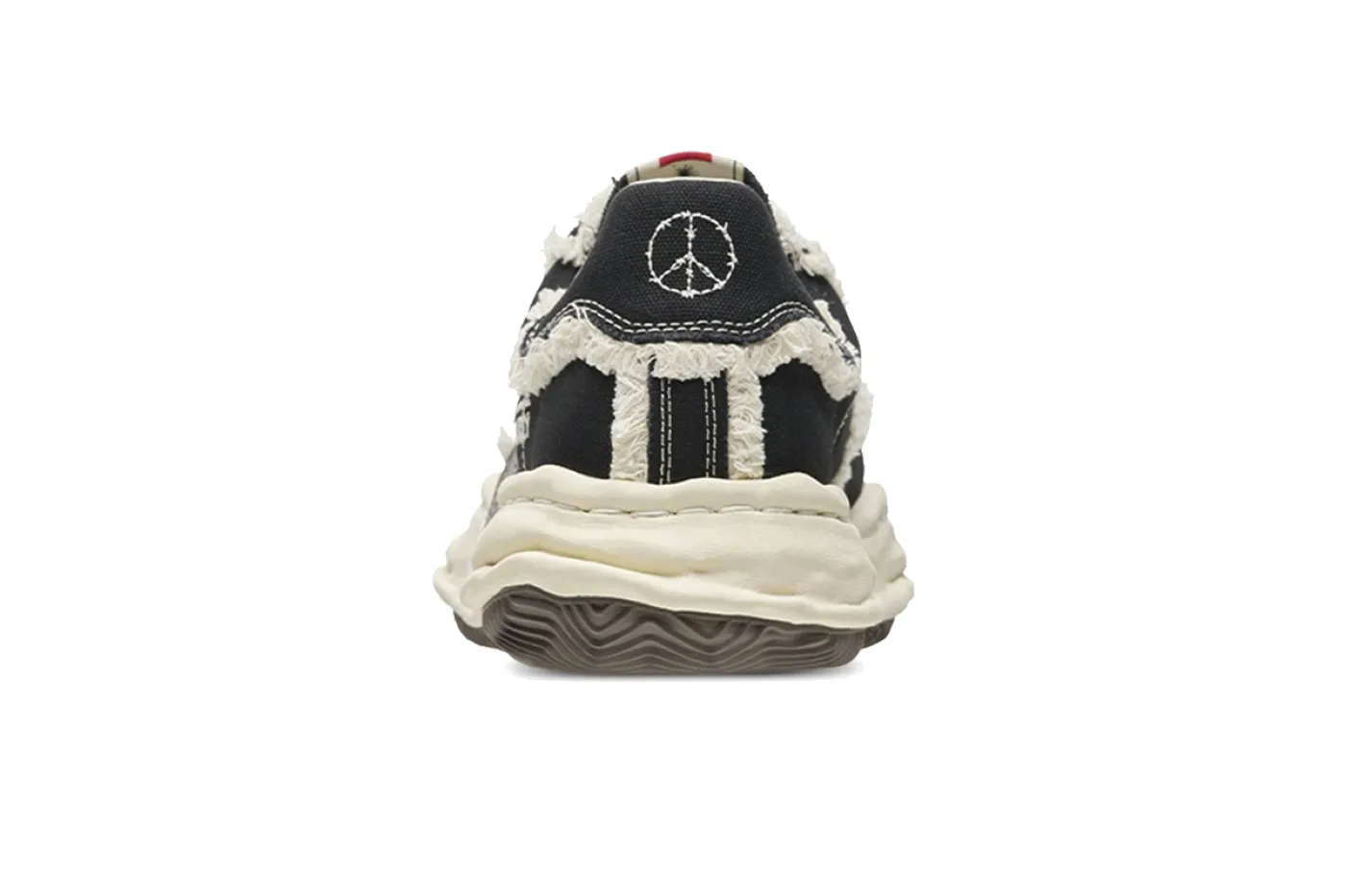 Mihara Yasuhiro Black Tail NO.766