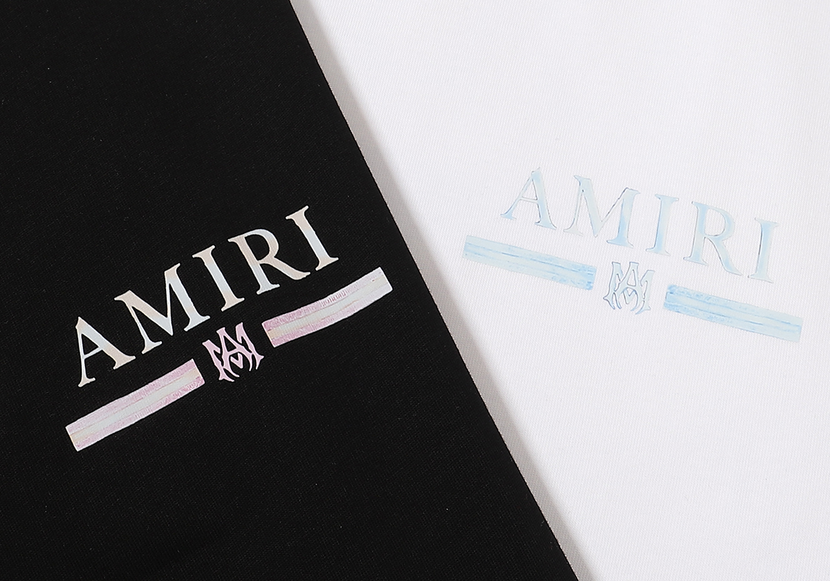Amiri T-Shirt 960