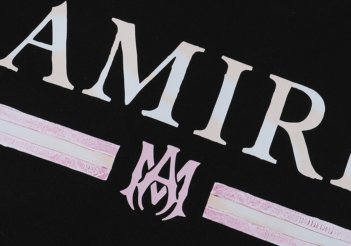 Amiri T-Shirt 960