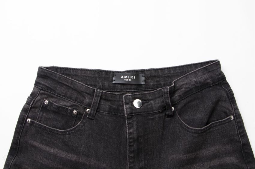 Amiri MX1 Jean