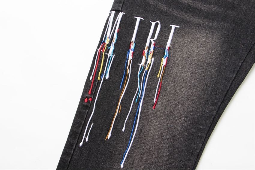 Amiri MX1 Jean