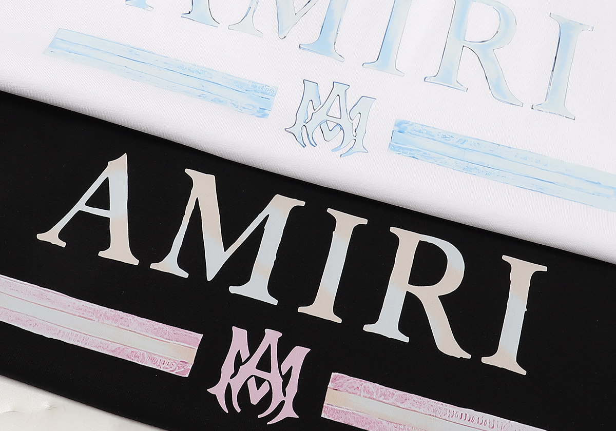 Amiri T-Shirt 960