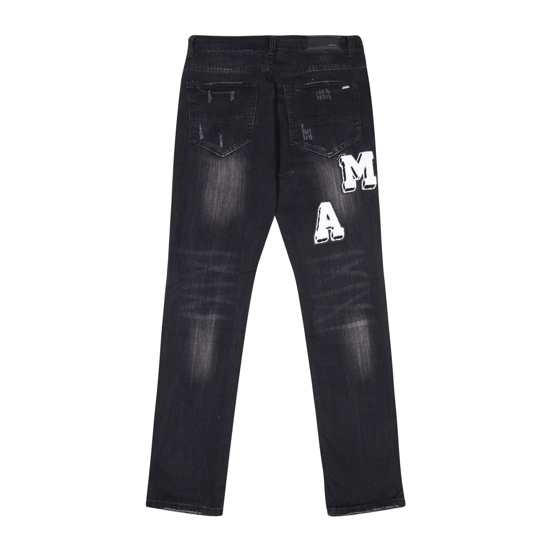 Amiri Jean H474