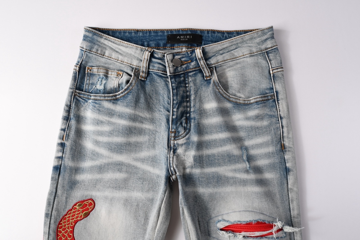 Amiri Jeans KE00200