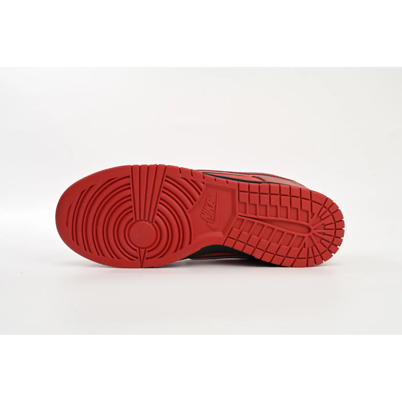 Nike SB Dunk Low Concepts Red Lobster 313170-661